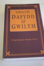 Gwaith Dafydd Ap Gwilym - Preview