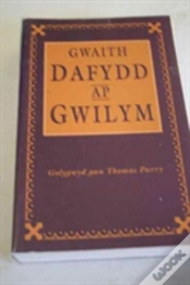 Capa do artigo Gwaith Dafydd Ap Gwilym