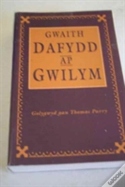 Capa do artigo Gwaith Dafydd Ap Gwilym