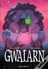 Gwalarn