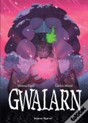 Capa do artigo Gwalarn