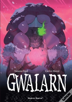 Capa do artigo Gwalarn