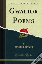 Capa do artigo Gwalior Poems