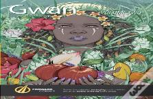 Gwan Anthology, Volume Two