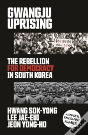 Capa do artigo Gwangju Uprising