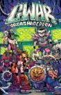 Gwar: Orgasmageddon - Preview