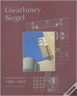 Capa do artigo Gwathmey Siegel