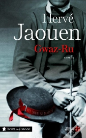 Capa do artigo Gwaz-Ru