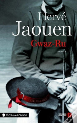 Capa do artigo Gwaz-Ru