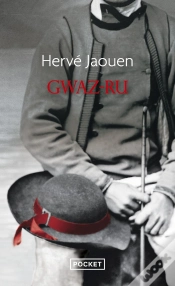 Capa do artigo Gwaz-Ru