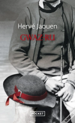 Capa do artigo Gwaz-Ru