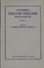 Gweithiau William Williams, Pantycelyn - Preview