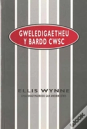 Capa do artigo Gweledigaethau Y Bardd Cwsg