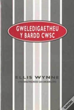 Capa do artigo Gweledigaethau Y Bardd Cwsg