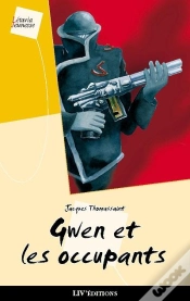 Capa do artigo Gwen Et Les Occupants