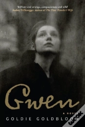 Capa do artigo Gwen
