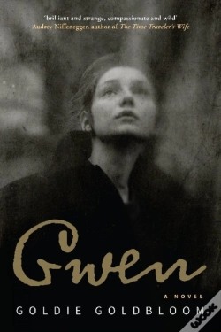 Capa do artigo Gwen