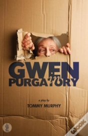 Capa do artigo Gwen In Purgatory