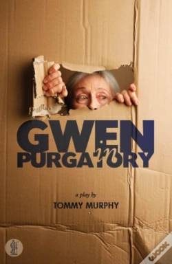 Capa do artigo Gwen In Purgatory