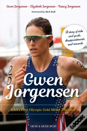 Capa do artigo Gwen Jorgensen