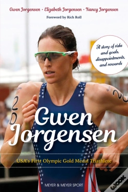 Capa do artigo Gwen Jorgensen
