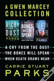 Capa do artigo Gwen Marcey Collection