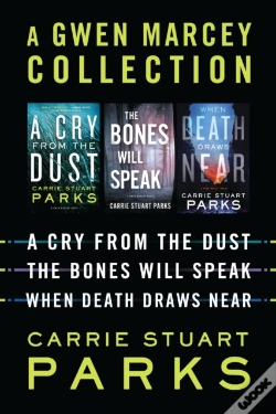 Capa do artigo Gwen Marcey Collection