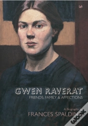 Capa do artigo Gwen Raverat