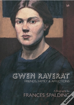 Capa do artigo Gwen Raverat