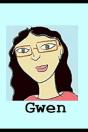 Gwen - Preview
