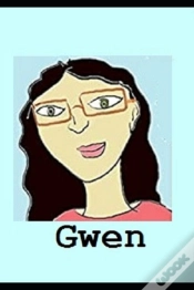 Capa do artigo Gwen