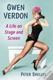 Capa do artigo Gwen Verdon