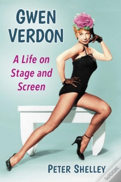Capa do artigo Gwen Verdon