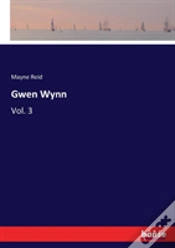 Capa do artigo Gwen Wynn