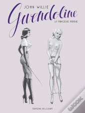 Gwendoline, La Princesse Perdue