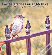 Gwendolyn Finds Gumption