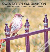 Capa do artigo Gwendolyn Finds Gumption