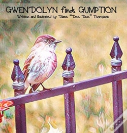 Capa do artigo Gwendolyn Finds Gumption