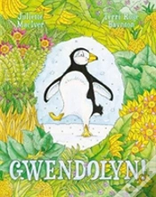Capa do artigo Gwendolyn!