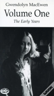 Capa do artigo Gwendolyn Macewen: Volume 1