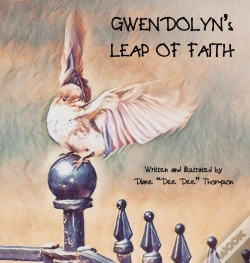 Capa do artigo Gwendolyn'S Leap Of Faith