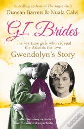 Gwendolyn'S Story