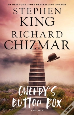 Capa do artigo Gwendy'S Button Box