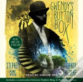 Gwendy'S Button Box