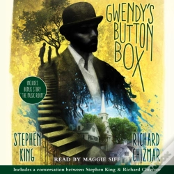 Capa do artigo Gwendy'S Button Box