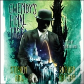 Gwendy'S Final Task