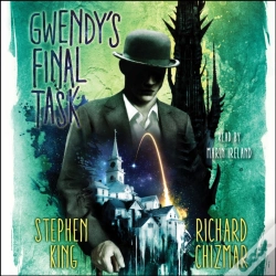 Capa do artigo Gwendy'S Final Task