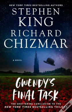 Capa do artigo Gwendy'S Final Task