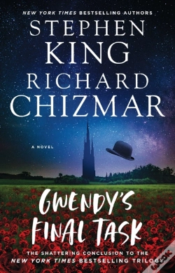Capa do artigo Gwendy'S Final Task