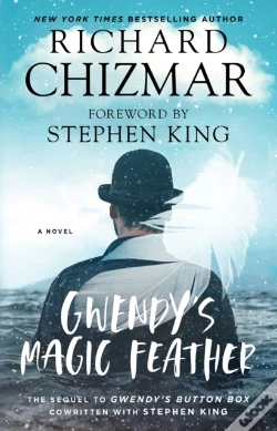 Capa do artigo Gwendy'S Magic Feather